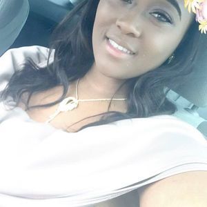 Meet your Posher, Ladinaka